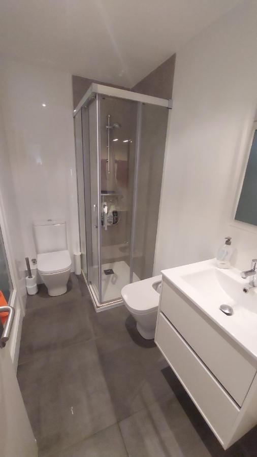 Ferienwohnung Ca La Tita Sort Exterior foto