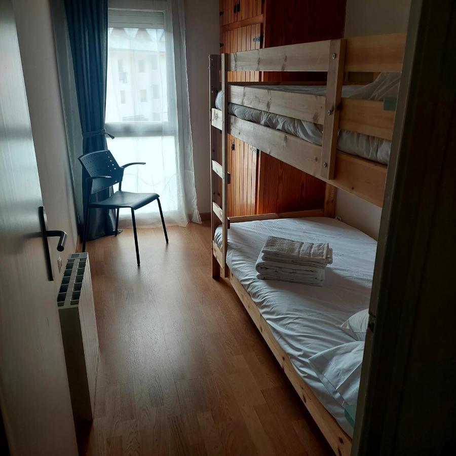 Ferienwohnung Ca La Tita Sort Exterior foto